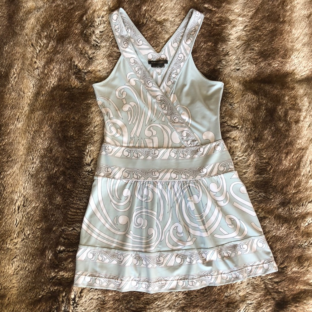SOLD⚡️BCBG MAXAZRIA dress